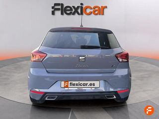 Seat Ibiza 1.0 TSI 81kW (110CV) FR XL