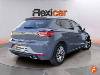 Seat Ibiza 1.0 TSI 81kW (110CV) FR XL