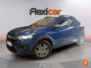 Dacia Sandero Stepway Essential 74kW (100CV) ECO-G