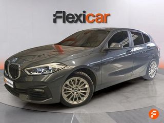 BMW Serie 1 118i