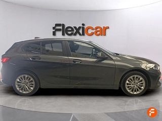 BMW Serie 1 118i