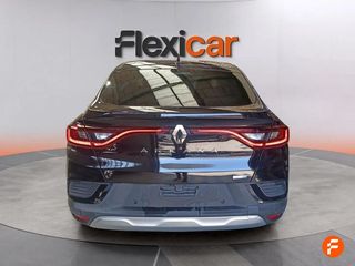 Renault Arkana Intens E-TECH Híbrido 105kW(145CV)