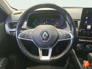 Renault Arkana Intens E-TECH Híbrido 105kW(145CV)