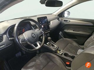 Renault Arkana Intens E-TECH Híbrido 105kW(145CV)