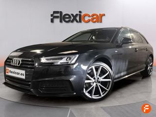 Audi A4 Avant Advanced 35 TDI 110kW S tronic