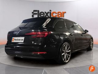 Audi A4 Avant Advanced 35 TDI 110kW S tronic