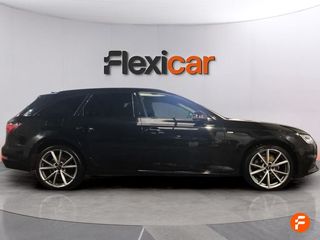 Audi A4 Avant Advanced 35 TDI 110kW S tronic