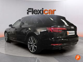 Audi A4 Avant Advanced 35 TDI 110kW S tronic