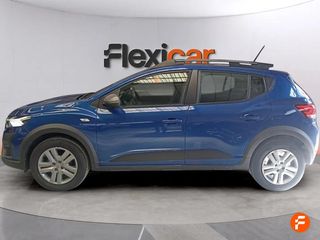 Dacia Sandero Stepway Essential 74kW (100CV) ECO-G