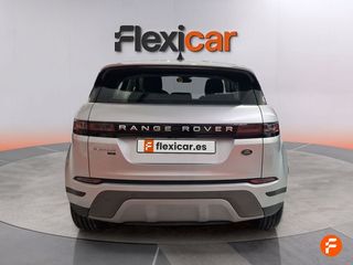 Land-Rover Range Rover Evoque 2.0 D150 FWD