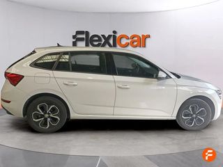 Skoda Scala 1.0 TSI 81KW (110 CV) Ambition