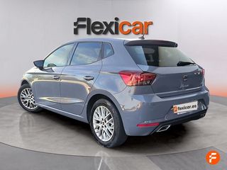 Seat Ibiza 1.0 TSI 81kW (110CV) FR XL