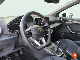 Seat Ibiza 1.0 TSI 81kW (110CV) FR XL