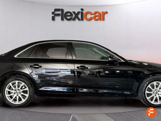 Audi A4 Advanced 35 TFSI 110kW (150CV) S tronic - 4P (2019)