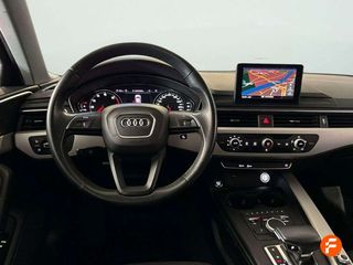Audi A4 Advanced 35 TFSI 110kW (150CV) S tronic - 4P (2019)