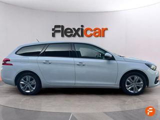 Peugeot 308 5p Active 1.5 BlueHDi 96KW (130CV)