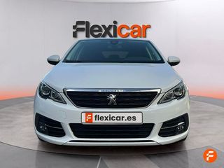 Peugeot 308 5p Active 1.5 BlueHDi 96KW (130CV)