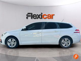 Peugeot 308 5p Active 1.5 BlueHDi 96KW (130CV)