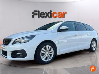 Peugeot 308 5p Active 1.5 BlueHDi 96KW (130CV)