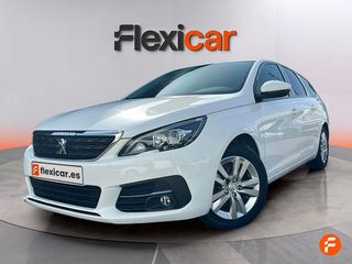 Peugeot 308 5p Active 1.5 BlueHDi 96KW (130CV)