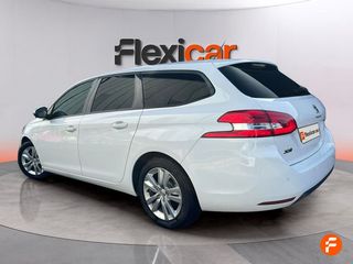 Peugeot 308 5p Active 1.5 BlueHDi 96KW (130CV)