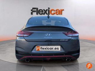 Hyundai i30 2.0 TGDI 202kW N Performance Fastback