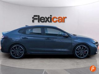 Hyundai i30 2.0 TGDI 202kW N Performance Fastback