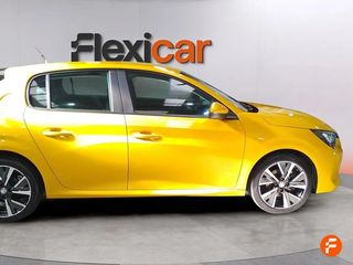 Peugeot 208 BlueHDi 73kW (100CV) Active Pack