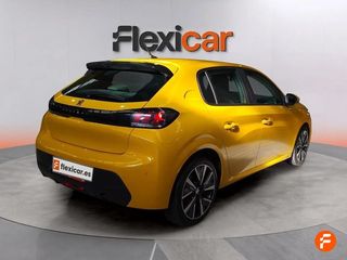 Peugeot 208 BlueHDi 73kW (100CV) Active Pack