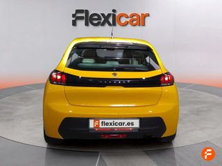 Peugeot 208 BlueHDi 73kW (100CV) Active Pack