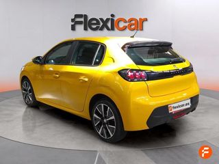 Peugeot 208 BlueHDi 73kW (100CV) Active Pack