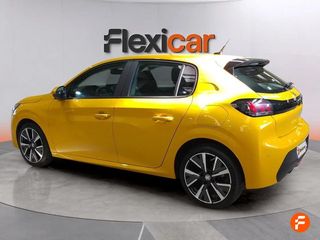 Peugeot 208 BlueHDi 73kW (100CV) Active Pack