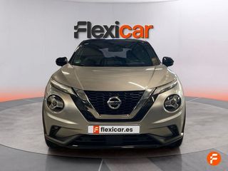 Nissan Juke DIG-T 84 kW DCT N-Design Chic