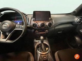 Nissan Juke DIG-T 84 kW DCT N-Design Chic