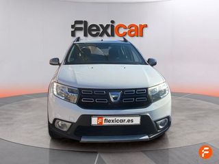 Dacia Sandero Laureate TCE 66kW (90CV)