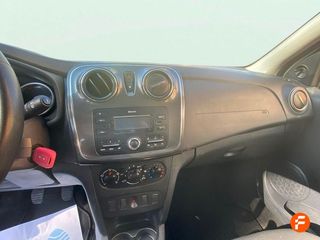 Dacia Sandero Laureate TCE 66kW (90CV)