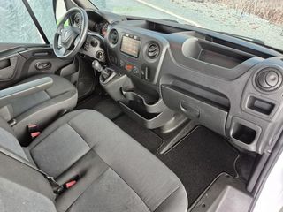 RENAULT MASTER 2.3 DCI 130 CV DOBLE CABINA 7 PLAZAS L3