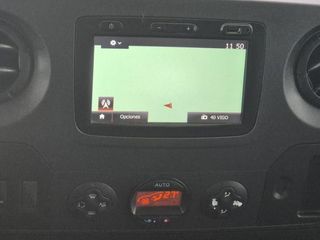 RENAULT MASTER 2.3 DCI 130 CV DOBLE CABINA 7 PLAZAS L3