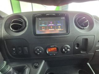 RENAULT MASTER 2.3 DCI 130 CV DOBLE CABINA 7 PLAZAS L3