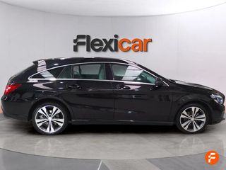 Mercedes Clase CLA CLA 200 d Shooting Brake