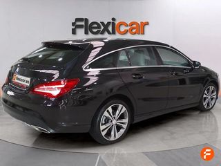 Mercedes Clase CLA CLA 200 d Shooting Brake