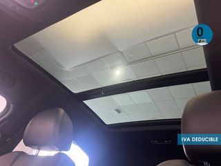 Audi e-tron Black line 55 quattro 300 kW (408 CV)