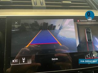 Audi e-tron Black line 55 quattro 300 kW (408 CV)