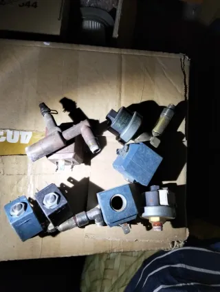 Piezas para placa de gas de horno microondas ex...