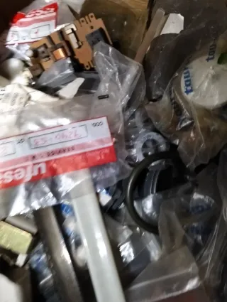 Piezas para placa de gas de horno microondas ex...