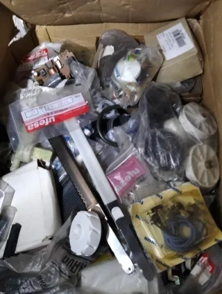 Piezas para placa de gas de horno microondas ex...