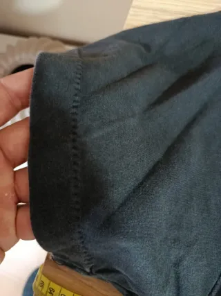 Camiseta Nirvana In Utero Vintage Giant Tag