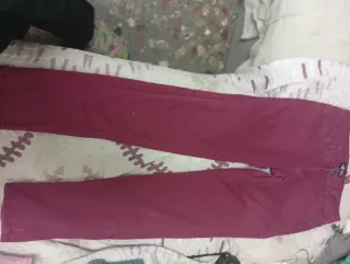 Lote 3 Pantalones Talla 38.precio los tres