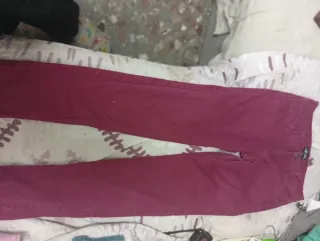 Lote 3 Pantalones Talla 38.precio los tres