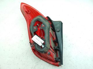 Piloto tras der 42599463 opel mokka mokka 20797393